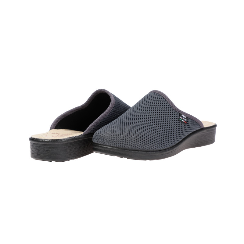Čības Sievietēm Fly Flot 80262, pelēks