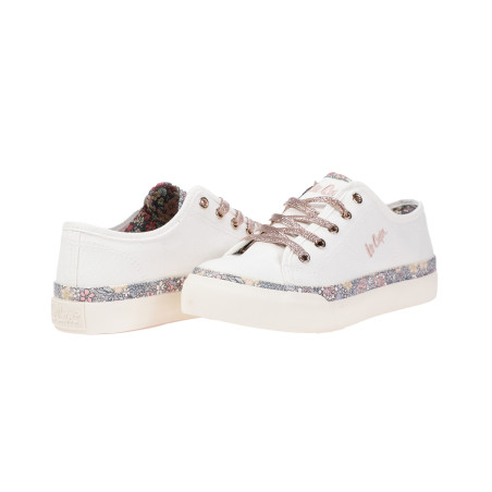 Sportiskas kurpes Sievietēm Lee Cooper 67845, balts