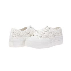 Sportiskas kurpes Sievietēm Lee Cooper 58723, balts