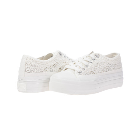 Sportiskas kurpes Sievietēm Lee Cooper 58723, balts