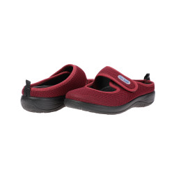 Čības Sievietēm Fly Flot 51673, bordo