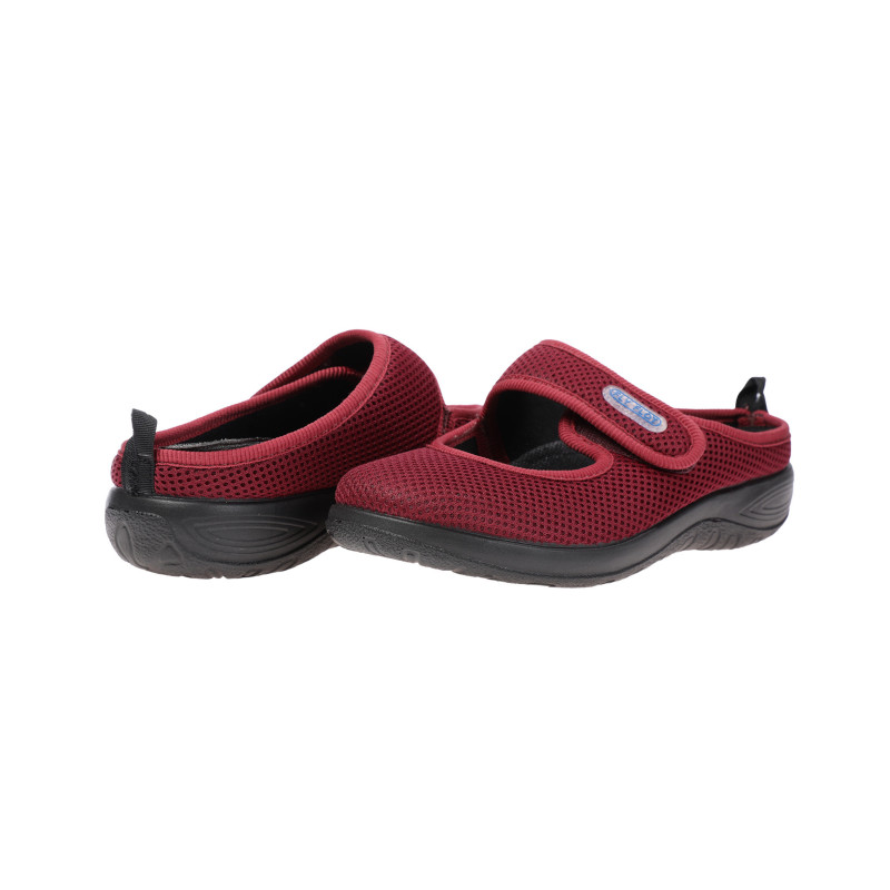 Čības Sievietēm Fly Flot 51673, bordo