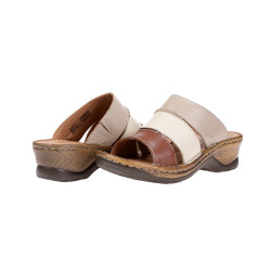 Iešļūcenes Sievietēm Josef Seibel 07836, bēšs