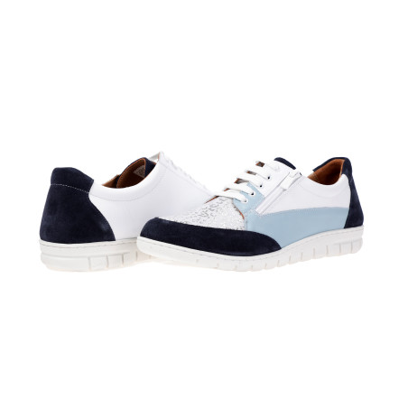 Sportiskas kurpes Sievietēm Comfortable 32847, daudzkrāsu