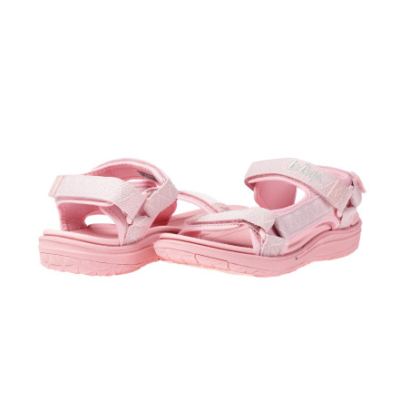 Sandales Sievietēm Lee Cooper 87228, rozā
