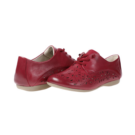 Kurpes Sievietēm Josef Seibel 83906, bordo