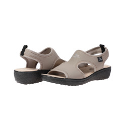 Basenes Sievietēm Fly Flot 68189, bēšs
