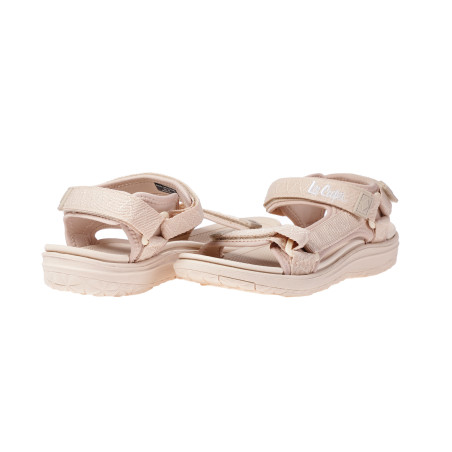 Sandales Sievietēm Lee Cooper 63808, bēšs