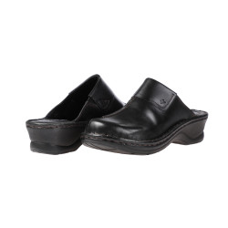 Iešļūcenes Sievietēm Josef Seibel 51486, melns