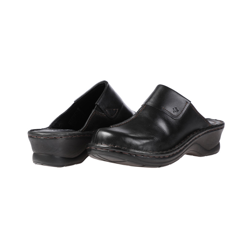 Iešļūcenes Sievietēm Josef Seibel 51486, melns