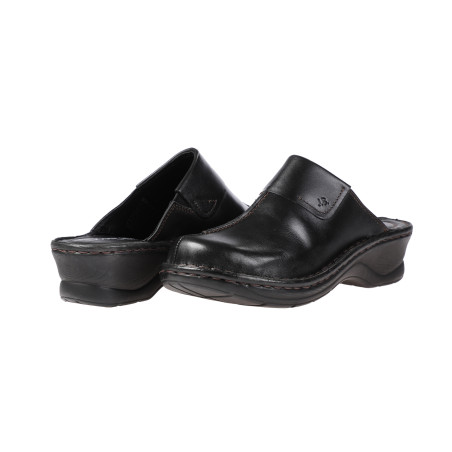 Iešļūcenes Sievietēm Josef Seibel 51486, melns