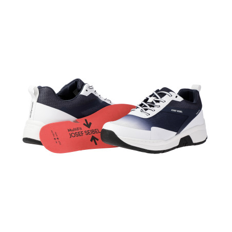 Sportiskas kurpes Vīriešiem Josef Seibel 51312, zils