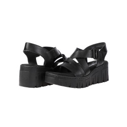Basenes Sievietēm Rieker 49906, melns