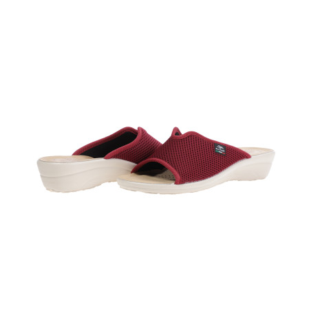 Čības Sievietēm Fly Flot 87551, bordo