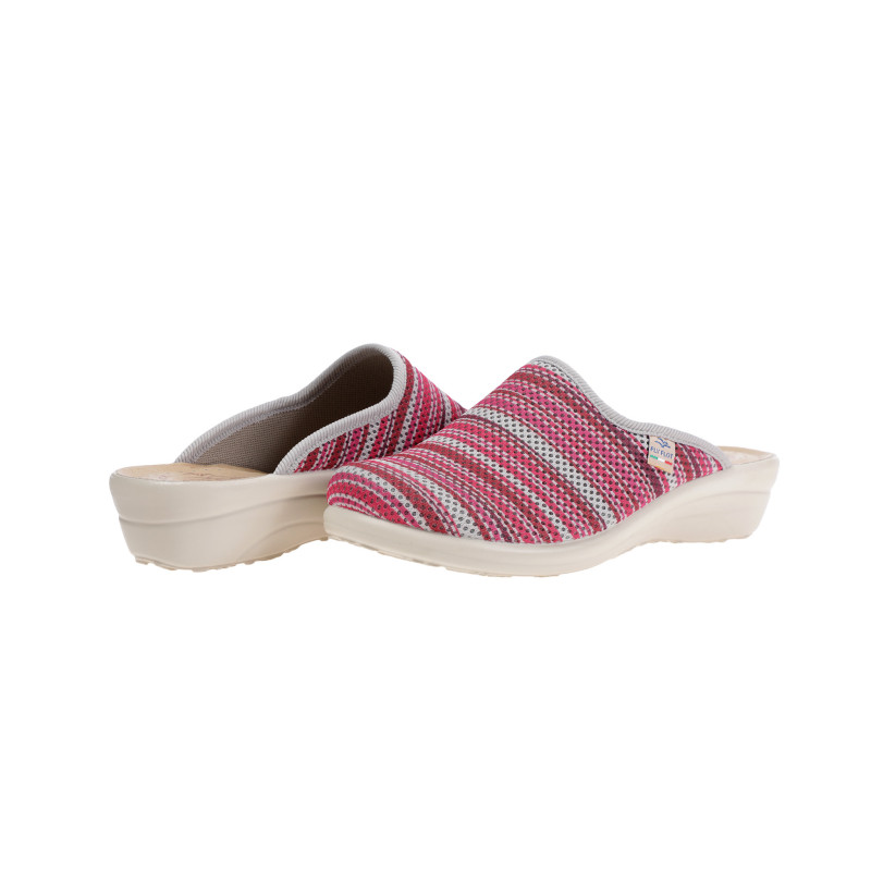 Čības Sievietēm Fly Flot 67988, rozā