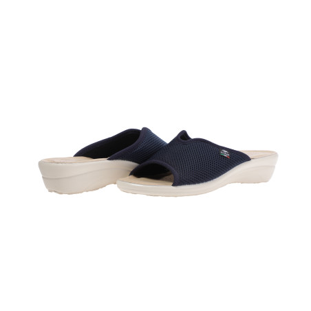 Čības Sievietēm Fly Flot 14535, zils