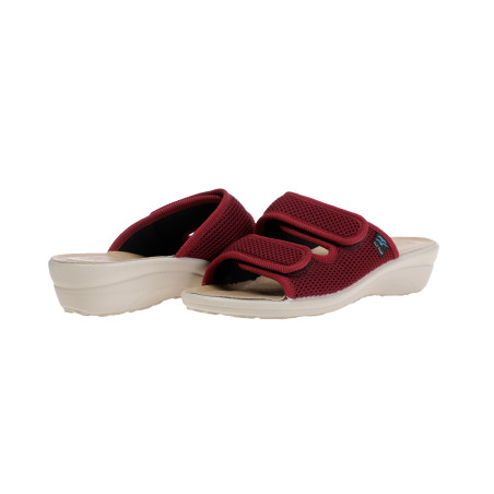 Iešļūcenes Sievietēm Fly Flot 08862, bordo