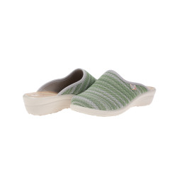 Čības Sievietēm Fly Flot 82881, zaļš