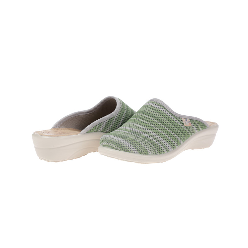 Čības Sievietēm Fly Flot 82881, zaļš