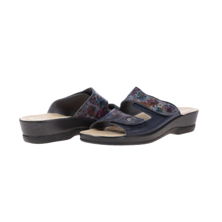 Iešļūcenes Sievietēm Fly Flot 79604, zils