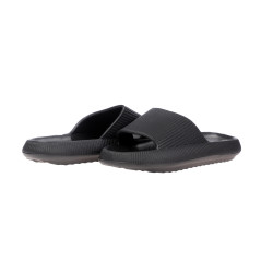 Pludmales apavi Sievietēm Scandi 43004, melns