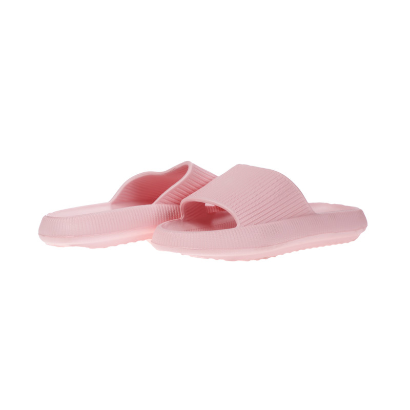 Pludmales apavi Sievietēm Scandi 22059, rozā