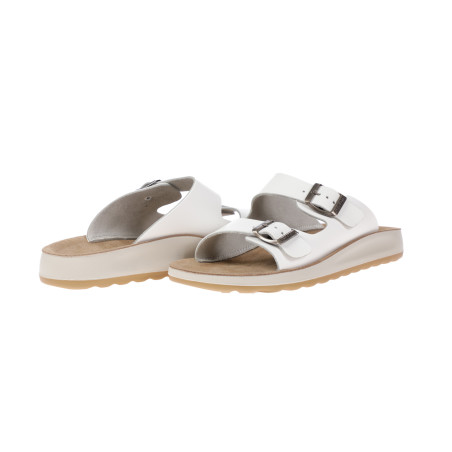 Iešļūcenes Sievietēm Fly Flot 10679, balts