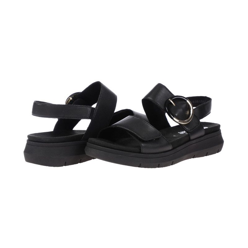 Basenes Sievietēm Remonte 09249, melns