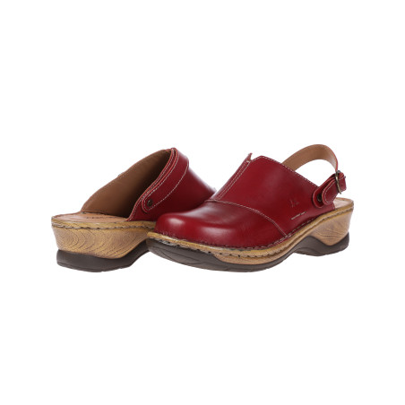 Iešļūcenes Sievietēm Josef Seibel 95038, bordo
