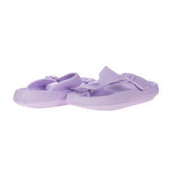 Pludmales apavi Sievietēm Scandi 82498, violets