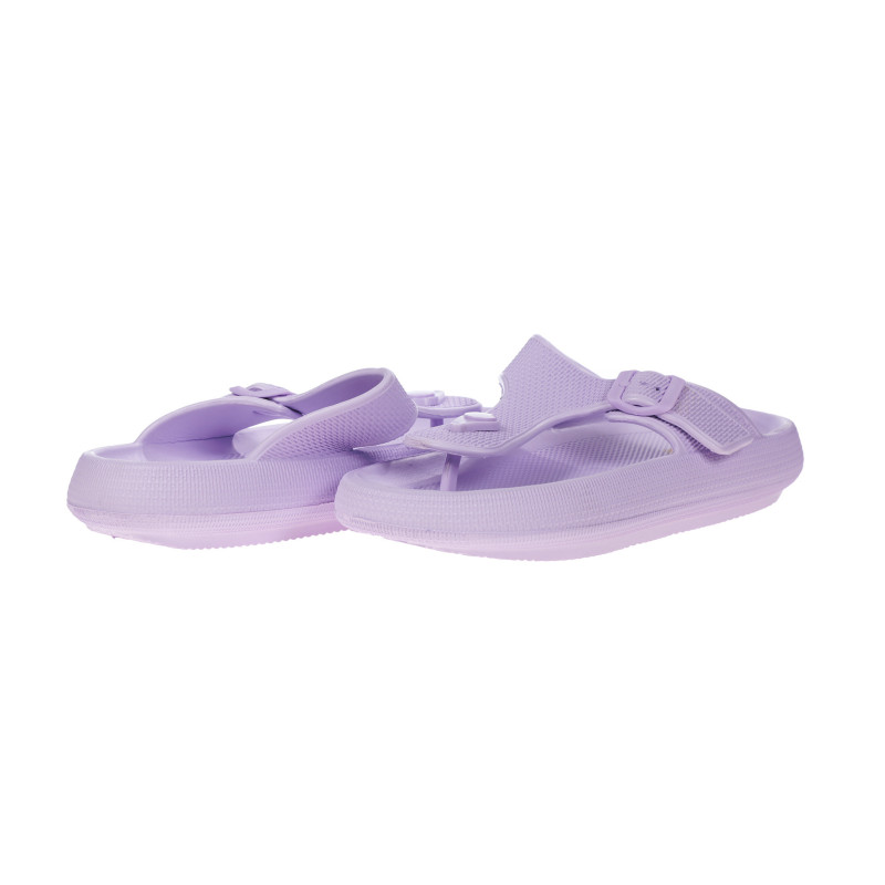Pludmales apavi Sievietēm Scandi 82498, violets