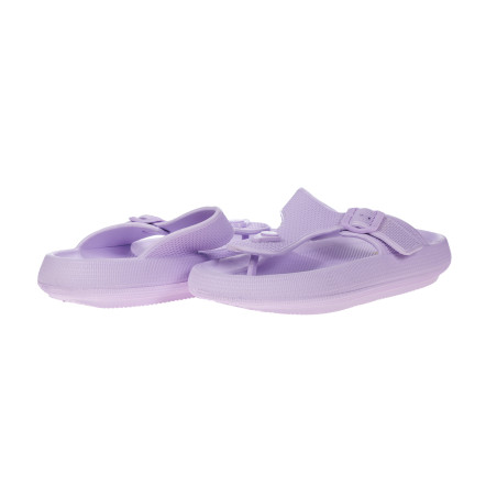 Pludmales apavi Sievietēm Scandi 82498, violets