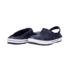Pludmales apavi Uni Scandi 82087, zils