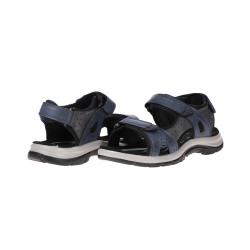 Sandales Sievietēm Scandi 77956, zils