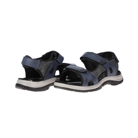 Sandales Sievietēm Scandi 77956, zils
