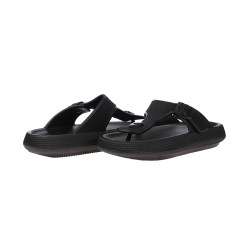 Pludmales apavi Sievietēm Scandi 70702, melns