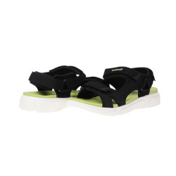 Sandales Sievietēm Scandi 62159, melns