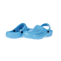 Pludmales apavi Sievietēm Scandi 50831, zils