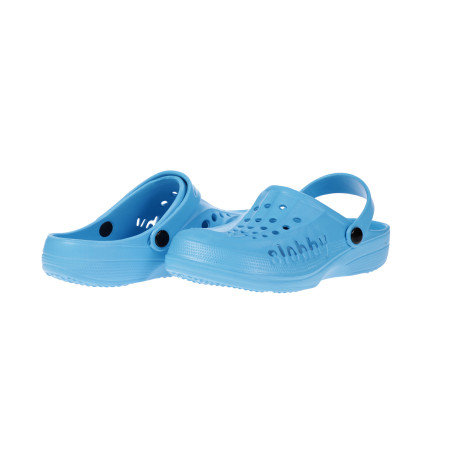 Pludmales apavi Sievietēm Scandi 50831, zils