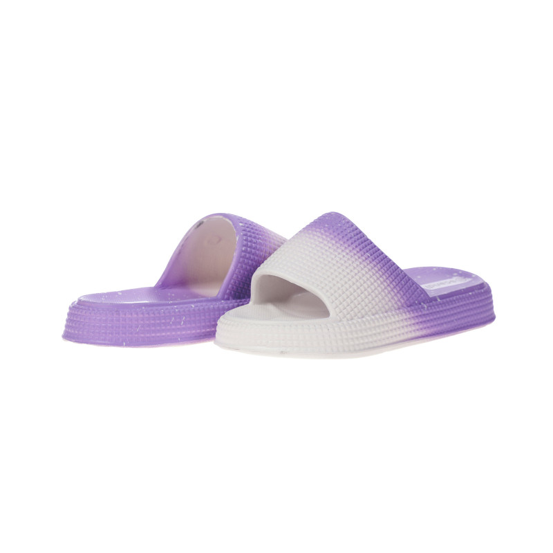 Pludmales apavi Sievietēm Scandi 33135, violets