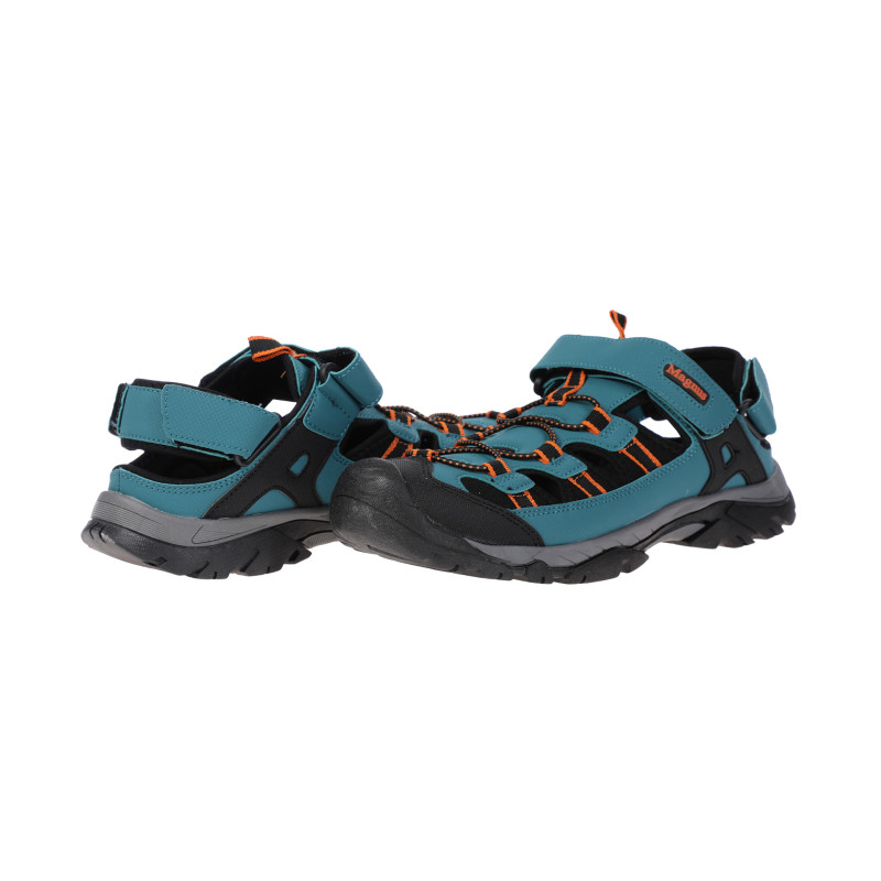 Sportiskas kurpes Uni Scandi 23849, zils