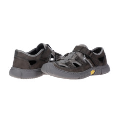 Sportiskas kurpes Uni Scandi 07229, Haki