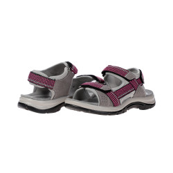 Sandales Sievietēm Scandi 05785, rozā
