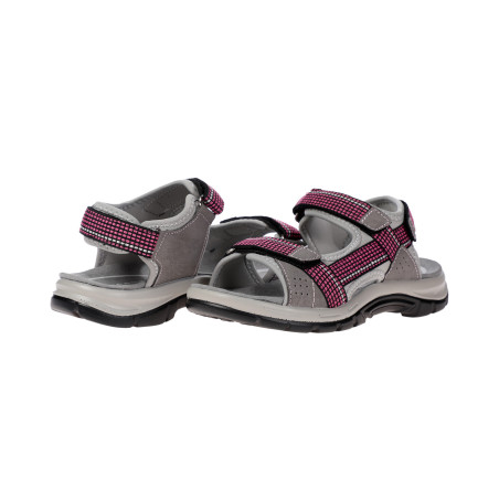 Sandales Sievietēm Scandi 05785, rozā