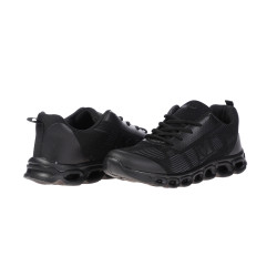 Sportiskas kurpes Uni Scandi 00319, melns