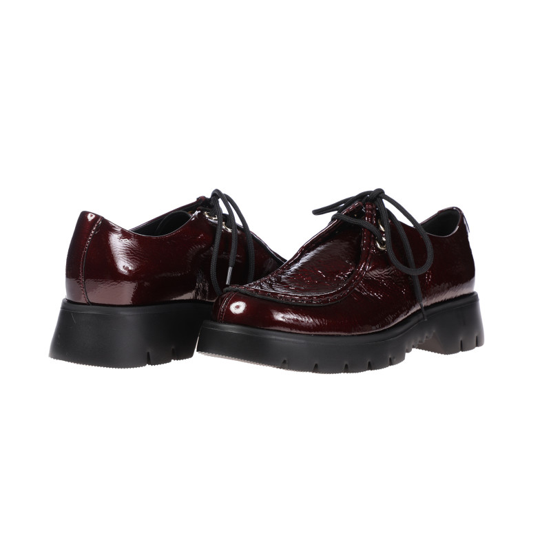 Kurpes Sievietēm Hogl 99986, bordo