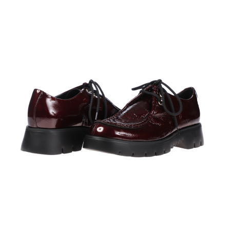 Kurpes Sievietēm Hogl 99986, bordo