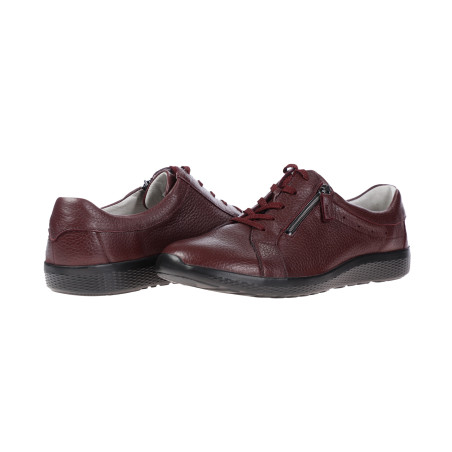 Kurpes Sievietēm Waldlaufer 69938, bordo