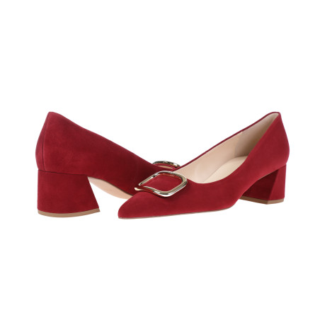 Kurpes Sievietēm Hogl 23616, bordo