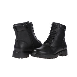 Puszābaki Sievietēm Josef Seibel 70862, melns